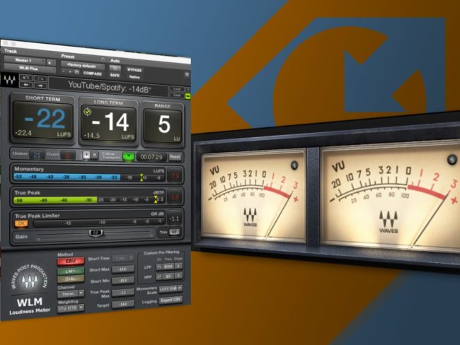 Entendiendo la amplitud del sonido