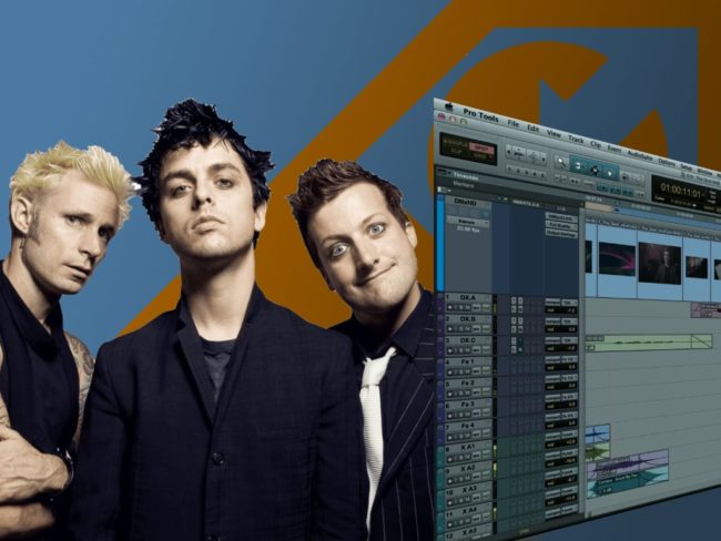 Life During Wartime reimaginando a Green Day