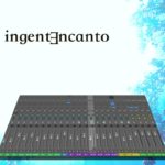 Multitrack – Ingente Encanto