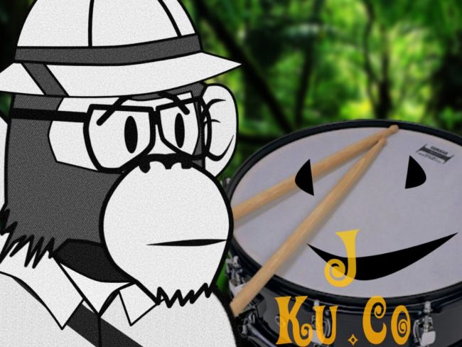 J KuCo explica a “Los bateristas”
