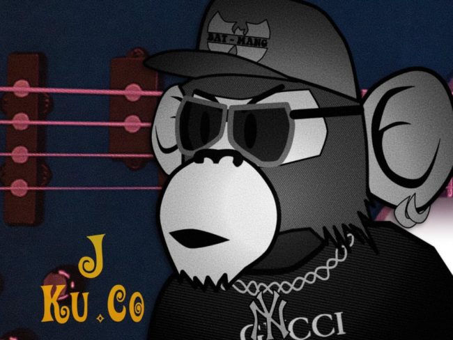 J KuCo explica a "Los bajistas"