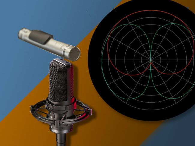 Mid - Side, Tecnica de grabación