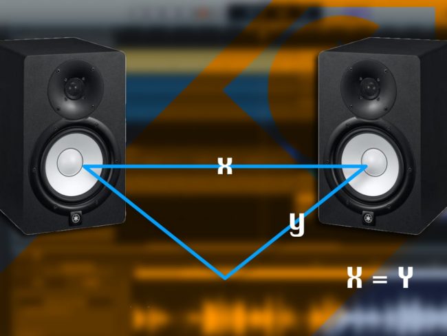 Posicionamiento de Monitores