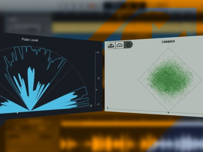 ¿Que es la fase (Phase) en el audio?