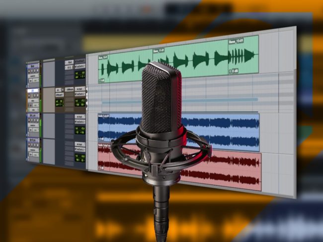 Overdub una excelente técnica de producción