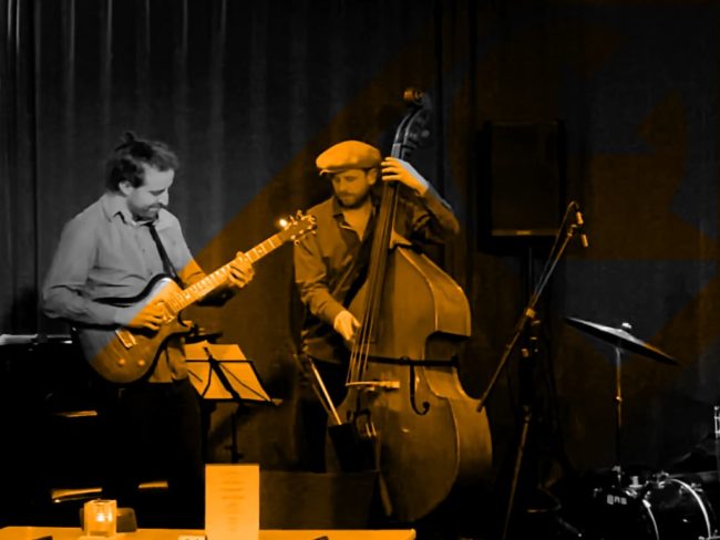Multitrack - See in Blues