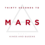 Thirty Seconds To Mars – Kings and Queens Multitrack