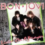 Bon Jovi – Livin’ on a Prayer – Multitrack