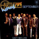 Earth, Wind & Fire – September – Multitrack – Backing Tracks