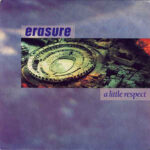 Erasure – a Little Respect – Multitrack