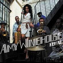 Amy Winehouse - Rehab - Multitrack